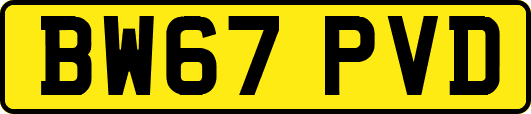 BW67PVD