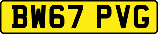 BW67PVG