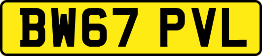 BW67PVL