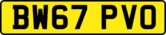 BW67PVO