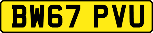 BW67PVU