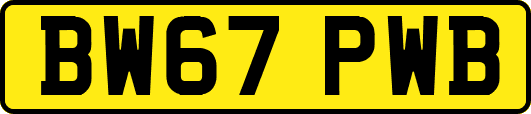 BW67PWB