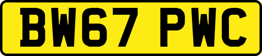 BW67PWC