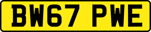 BW67PWE
