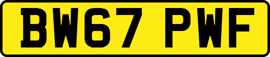 BW67PWF