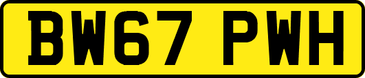 BW67PWH