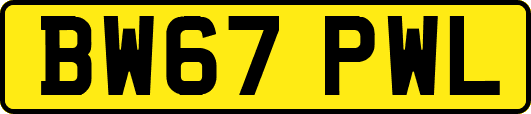 BW67PWL