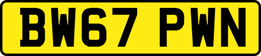BW67PWN