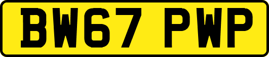 BW67PWP