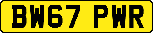 BW67PWR