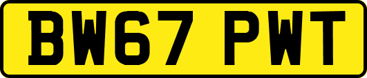 BW67PWT