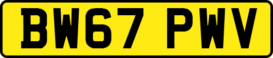BW67PWV