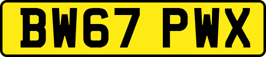 BW67PWX