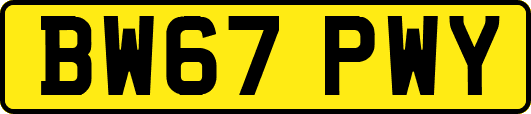 BW67PWY