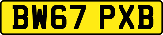 BW67PXB