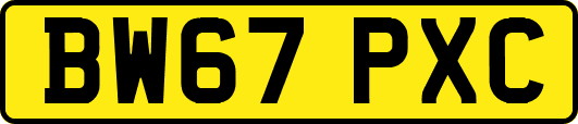 BW67PXC