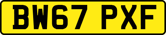 BW67PXF