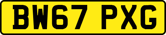 BW67PXG