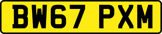 BW67PXM