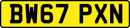 BW67PXN
