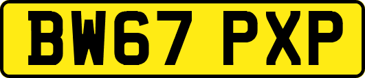 BW67PXP