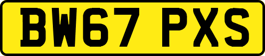 BW67PXS