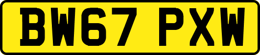 BW67PXW