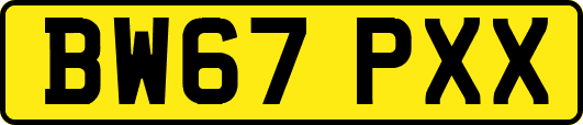 BW67PXX
