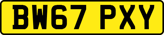 BW67PXY