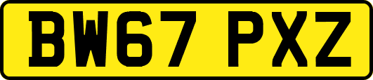 BW67PXZ