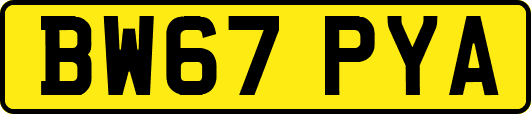 BW67PYA