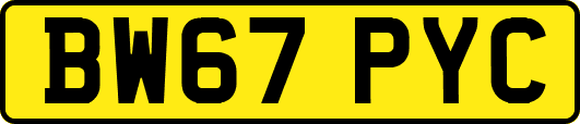 BW67PYC