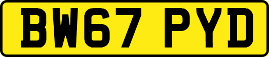 BW67PYD