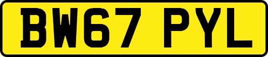 BW67PYL