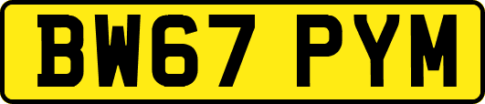 BW67PYM