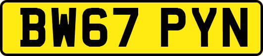 BW67PYN