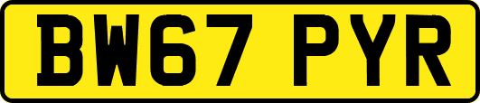 BW67PYR