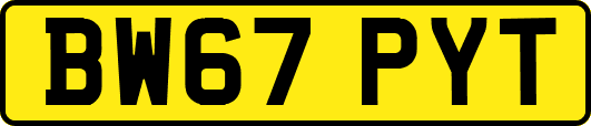 BW67PYT