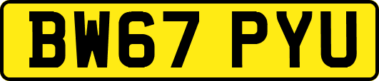 BW67PYU