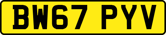 BW67PYV