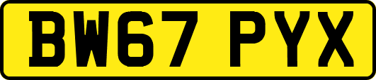 BW67PYX