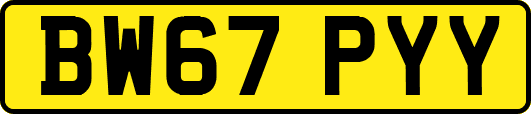 BW67PYY