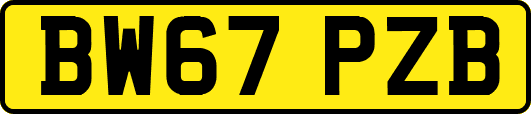 BW67PZB