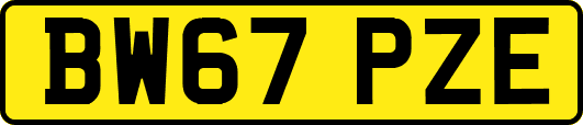 BW67PZE