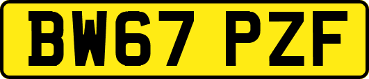 BW67PZF