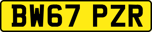 BW67PZR