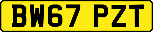 BW67PZT