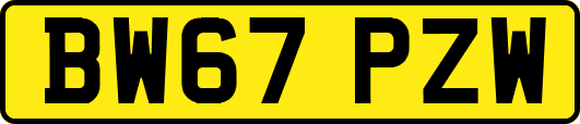 BW67PZW