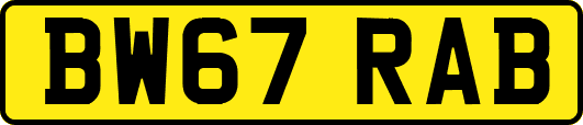 BW67RAB