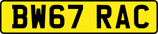 BW67RAC